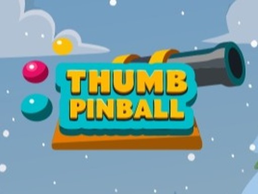 ThumbPinball Cover