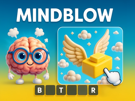 Mindblow Cover